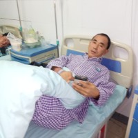 薛春季,你要活下去!我和孩子不能没有你!