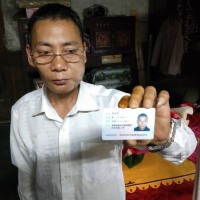 口腔癌,求你不要夺走我的生命!